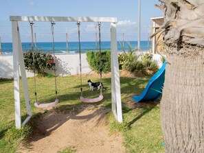 Outdoor - Große Ferienwohnung in Balestrate mit Grill, Gar by Interhome (Balestrate)