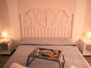 Bedroom - Große Ferienwohnung in Balestrate mit Grill, Gar by Interhome (Balestrate)