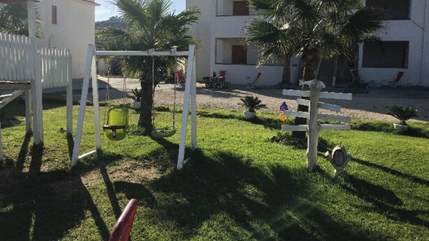 Unclassified image, 1 of 59, button - Große Wohnung in Balestrate mit Grill und Garten by Interhome (Balestrate)