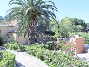 Property grounds - mit Wasserblick by Interhome (Capoliveri)