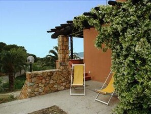 Property grounds - mit Wasserblick by Interhome (Capoliveri)