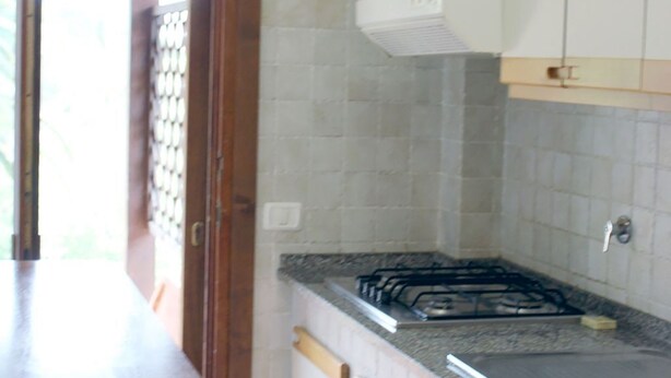Private kitchen - mit Wasserblick by Interhome (Capoliveri)