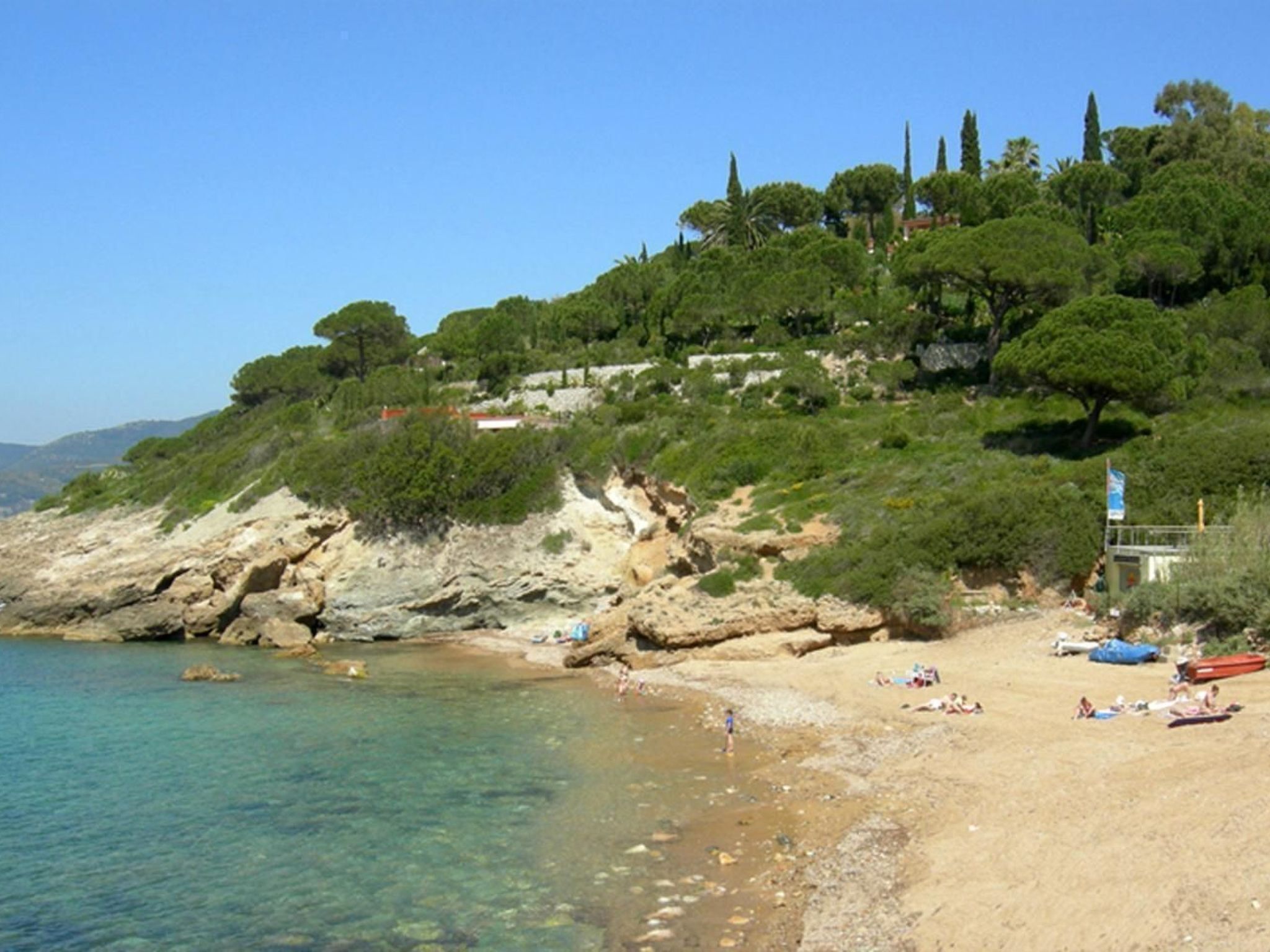 Platja