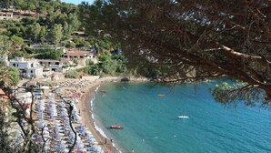 Beach - mit Wasserblick by Interhome (Capoliveri)