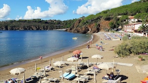 Beach - Wohnung mit Wasserblick by Interhome (Capoliveri)