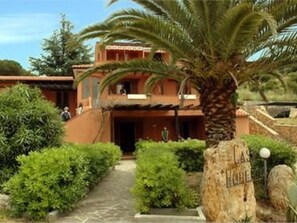Exterior - Wohnung mit Wasserblick by Interhome (Capoliveri)