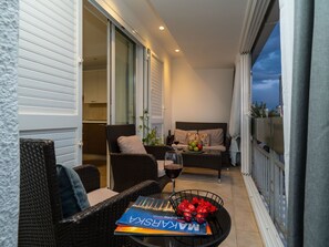 Property grounds - Ana mit atemberaubendem Meerblick by Interhome (Makarska)
