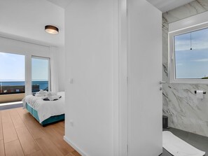 5 Schlafzimmer, Internetzugang