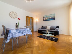 Interior - Apartment Raspolic no.2 by Interhome (Opatija/Kastav)