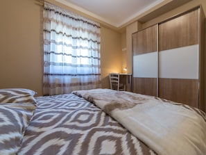 1 bedroom, Internet - Apartment Raspolic no.1 by Interhome (Opatija/Kastav)
