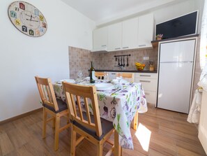 Dining - Apartment Raspolic no.1 by Interhome (Opatija/Kastav)