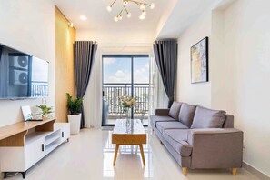 Unclassified image, 5 of 187, button - ICONIC SOHO RESIDENCE SAIGON D1 (Ho Chi Minh City)