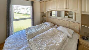 3 habitaciones