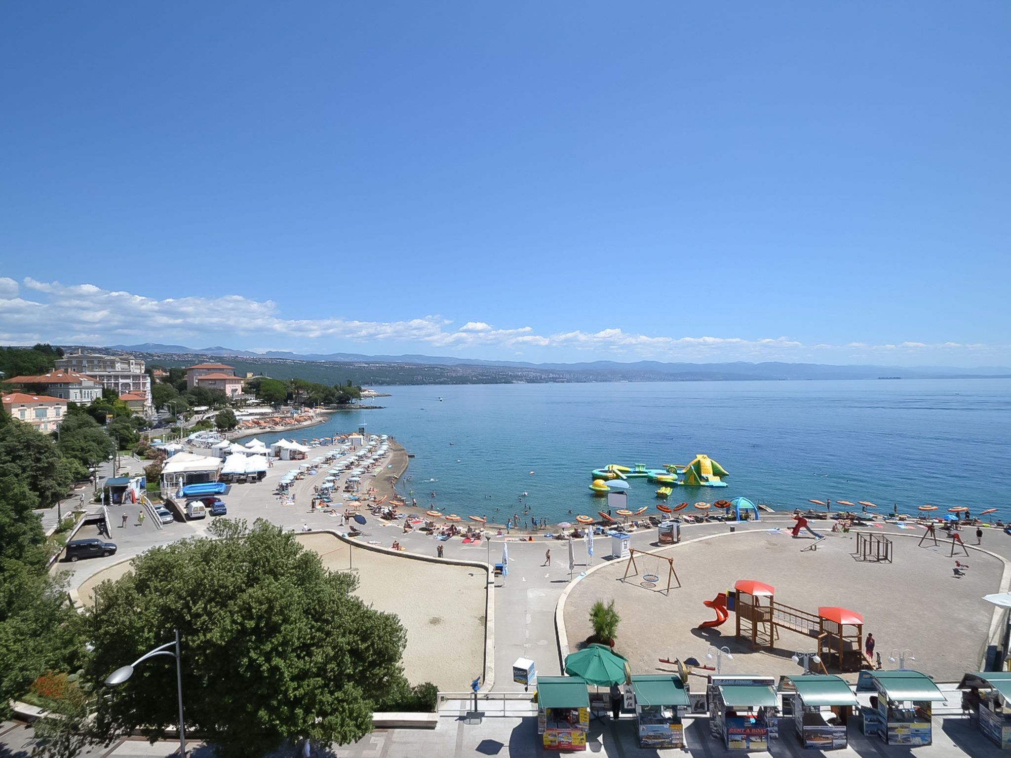 Plage