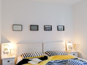 Room - Modernes Apartment mit großer Terrasse und Grill by Interhome (Opatija)