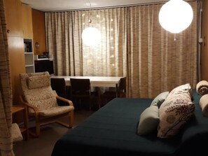 Room - Selva AP A8, 1-Zimmerwohnung by Interhome (Adelboden)