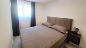 1 bedroom - Bradaric in Strandnähe by Interhome (Hvar/Gdinj)