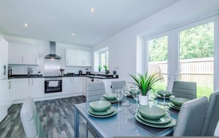 House | 4 bedrooms