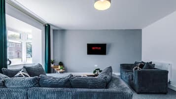 House | 4 bedrooms