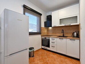 Kitchen / Dining Room - Villa Šumska vila AVA by Interhome (Jasenak)