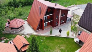 Exterieur