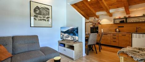 Fernseher