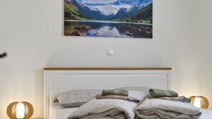 1 Schlafzimmer, Internetzugang