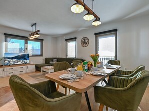 Living Room - Villa Šumska vila AVA by Interhome (Jasenak)
