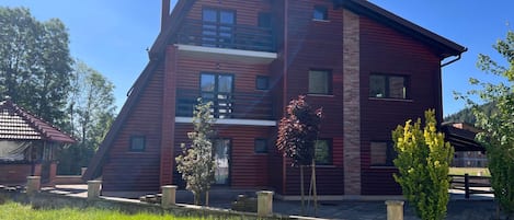 Eksteriør