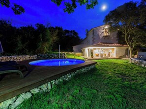 Unclassified image, 2 of 6, button - Villa NEVIA by Interhome (Drenje)