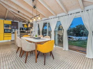 Unclassified image, 4 of 6, button - Villa NEVIA by Interhome (Drenje)