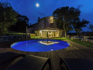 Unclassified image, 5 of 6, button - Villa NEVIA by Interhome (Drenje)
