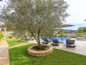 Unclassified image, 5 of 6, button - Villa Natura by Interhome (Drenje)