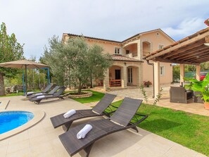 Unclassified image, 3 of 6, button - Villa Natura by Interhome (Drenje)