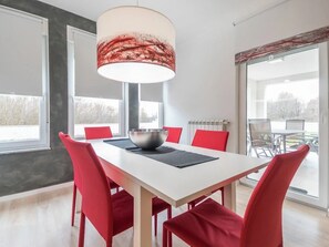 Dining - Villa Nikol by Interhome (Drenje)