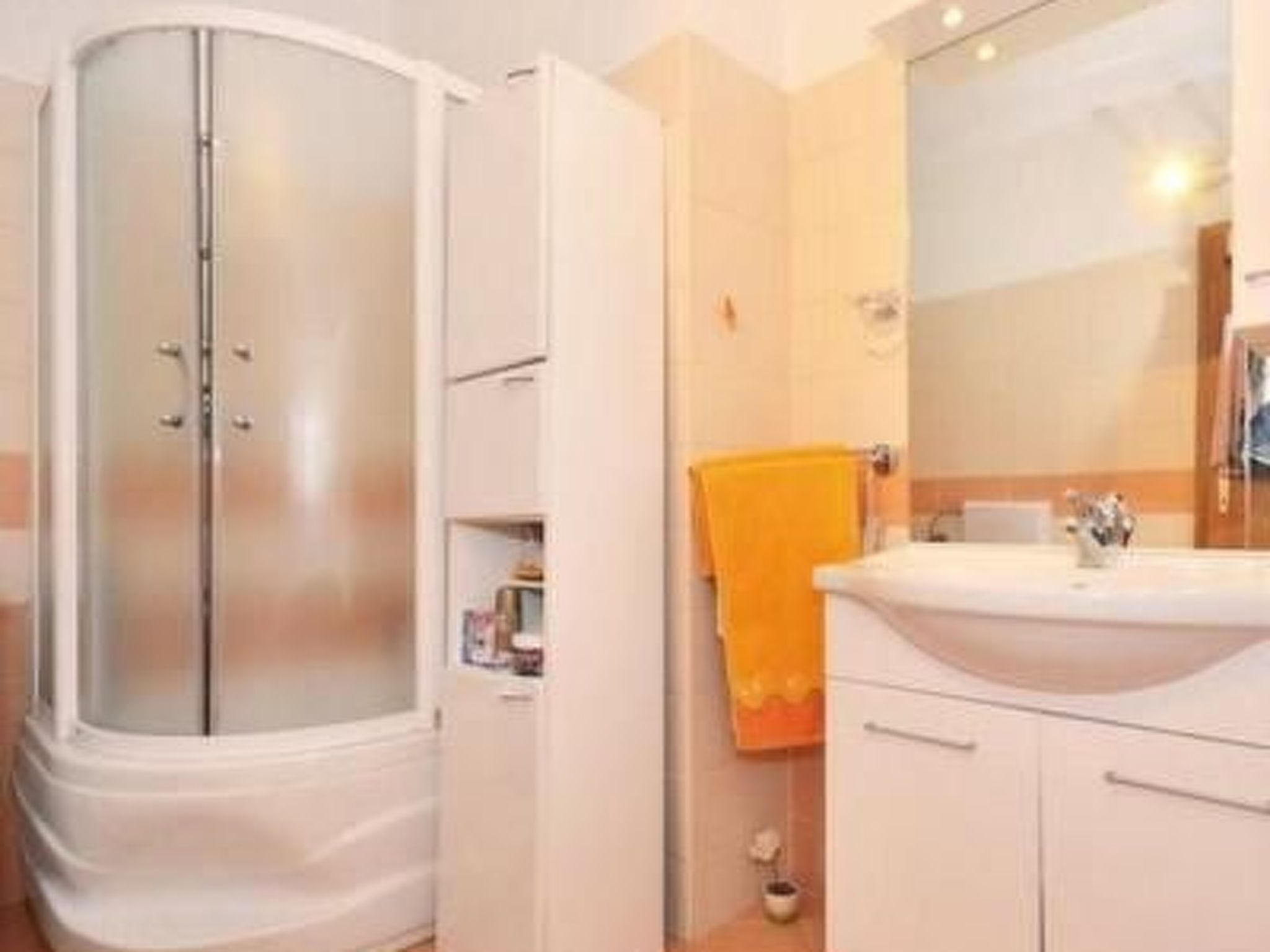 Badkamer