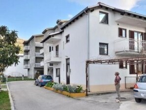 Exterior - Charmante Wohnung La-Le by Interhome (Podstrana)