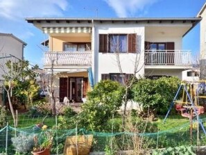 Exterior - Charmante Wohnung La-Le by Interhome (Podstrana)