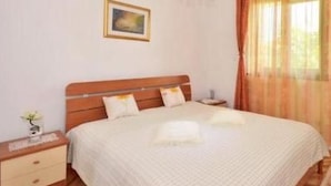 1 bedroom - Charmante Wohnung La-Le by Interhome (Podstrana)