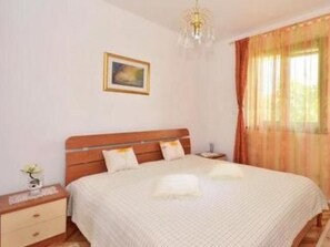 1 bedroom - Charmante Wohnung La-Le by Interhome (Podstrana)