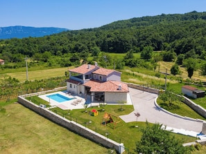 Exterior - Villa Aeris by Interhome (Labin)