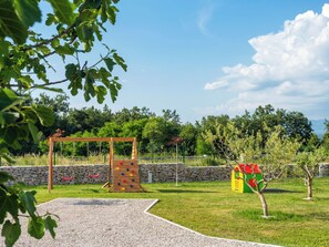 Children’s area - Villa Aeris by Interhome (Labin)