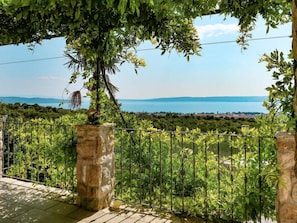 Unclassified image, 5 of 51, button - in Kaštel Lukšić mit großer Terrasse und Bergblick by Interhome (Kaštel Lukšić)