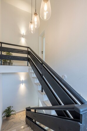 Interior - Villa Siks by Interhome (Trogir/Okrug Donji)