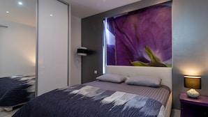 Room - Modernes Apartment mit Gartennutzung, einer groß by Interhome (Trogir/Okrug Donji)