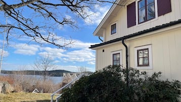 House | Exterior