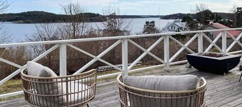 5 Star Holiday Home in Dalaro