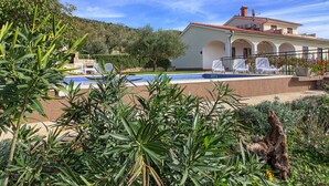 Pool - Villa MAREVISTA by Interhome (Brovinje)