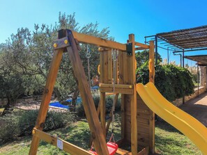 Espace pour enfants