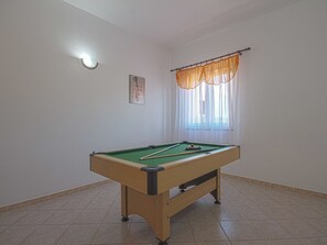 Spielezimmer